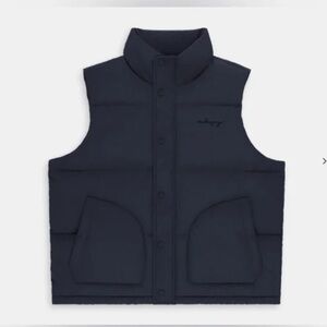 Madhappy Midnight Blue Vest